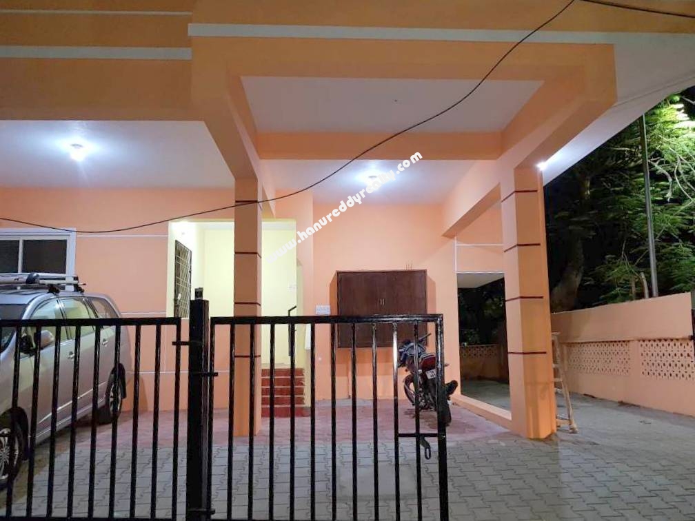 8BHK Independent House For Sale at Besant Nagar, ChennaiChennai Hanu
